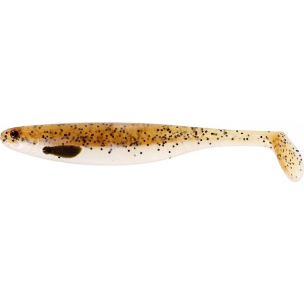 WESTIN ShadTeez Slim 10 cm 6 g Baitfish 3 pcs/pack Plastic artificial bait