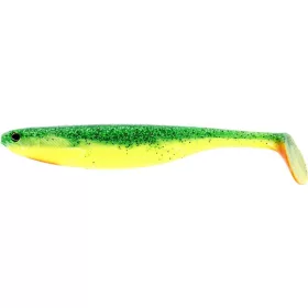   WESTIN ShadTeez Slim 7.5 cm 3 g Fireflake 4 pcs/pack Plastic lure