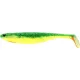 WESTIN ShadTeez Slim 7.5 cm 3 g Fireflake 4 pcs/pack Plastic lure