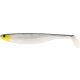 WESTIN ShadTeez Slim 7.5 cm 3 g Headlight 4 pcs/pack Plastic lure