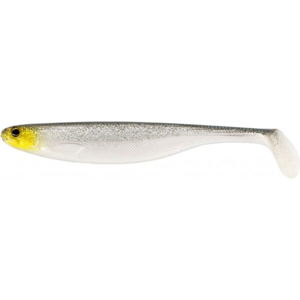 WESTIN ShadTeez Slim 10 cm 6 g Headlight 3 pcs/pack Plastic lures