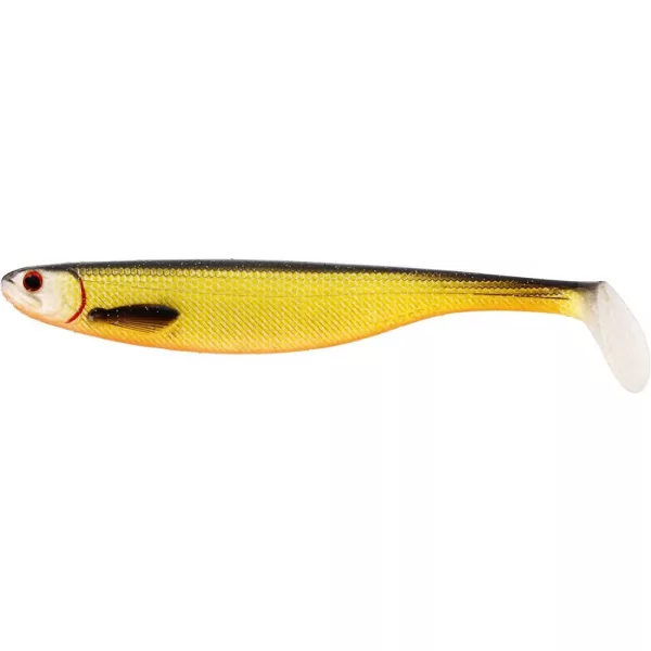 WESTIN ShadTeez Slim 14 cm 17 g Official Roach 2 pcs/package Plastic lure