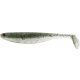 WESTIN ShadTeez Slim 10 cm 6 g Sparkling Green 3 pcs/pack Plastic artificial bait