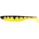 Westin ShadTeez Slim 10cm 6g Fire Perch Plastic lure