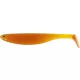 WESTIN ShadTeez Slim 7.5 cm 3 g Motoroil Gold 4 pcs/pack Plastic lure