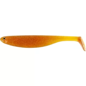   WESTIN ShadTeez Slim 12cm 10g Motoroil Gold 2pcs Plastic Lure