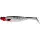 WESTIN ShadTeez Slim 12cm 10g Redlight 2pcs Plastic Lure