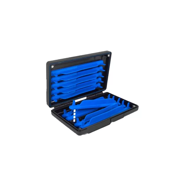 Preston Magstore System Rig Box 10cm