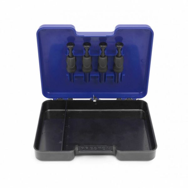 Preston Commercial Punch Kit Bread press