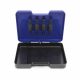 Preston Commercial Punch Kit Bread press