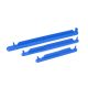 Preston Mag Store System 15 Rig Sticks Pen holder