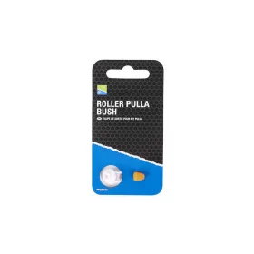 Preston Roller Pulla Bush Roller Elastic Guide