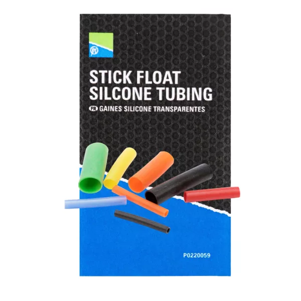 Preston Stick Float Silicone Tubing Silicone Tube