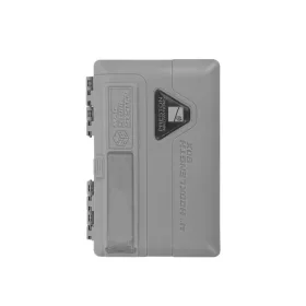 Preston Mag Store System Empty Rig Box 10cm