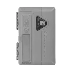 Preston Mag Store System Unloaded Hooklength Holder 30&38cm