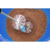 Preston Stainless Steel Whisk Feeding Material Mixing Stem