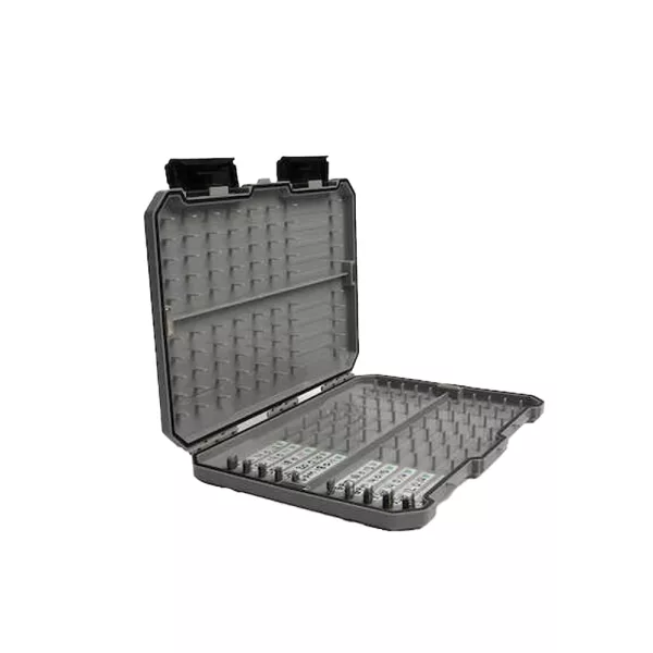 Preston Absolute AllRound Hooklength Box Hooklength Box