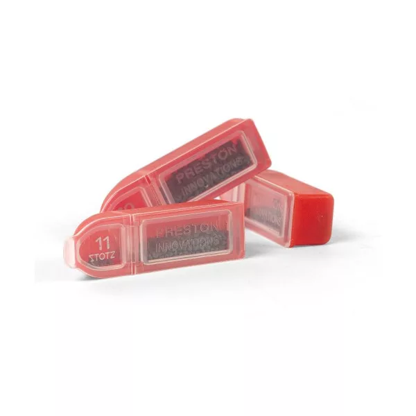 Preston Stotz Refill Size 10 Split Shot Lead