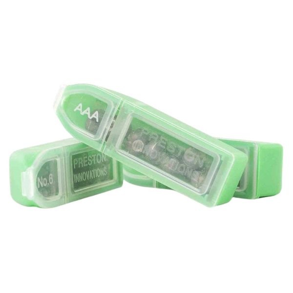 Preston NonToxic Shot Shotgun Lead