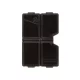 Preston Accessory Box 4 Compartment Shallow Tackle Box