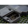 Preston Accessory Box 4 Compartment Shallow Tackle Box