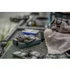 Preston Accessory Box 4 Compartment Shallow Tackle Box
