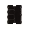 Preston Accessory Box 5 Compartment Deep Tackle Box