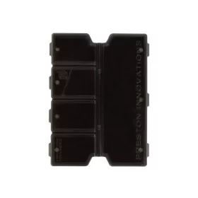 Preston Accessory Box 5 Compartment Deep Tackle Box