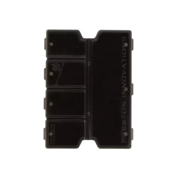 Preston Accessory Box 5 Compartment Deep Tackle Box
