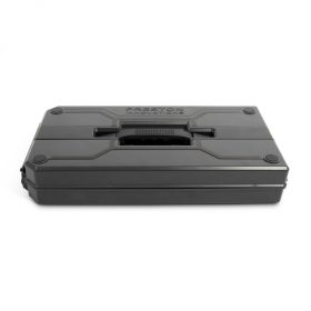 Preston Rig Station Tackle Box