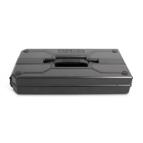 Preston Rig Station Tackle Box