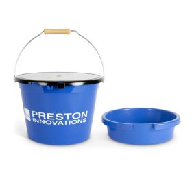 Preston Bucket Set 13l