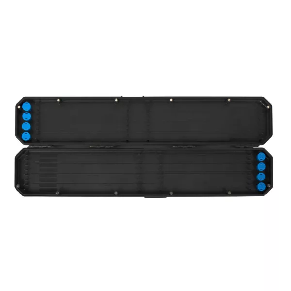 Preston Absolute Hooklength Box Hooklength Holder XL