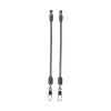 Preston Feeder Links Stiff Short 60mm Anti-tangle 2pcs