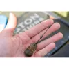 Preston Feeder Links Stiff Short 60mm Anti-tangle 2pcs