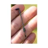 Preston Feeder Links Stiff Short 60mm Anti-tangle 2pcs