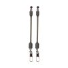 Preston Feeder Links Stiff Long 80mm Anti-tangle 2pcs