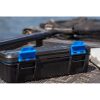 Preston Revolution Compact Spool Box Spool Box