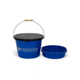 Preston 18l Bucket Set
