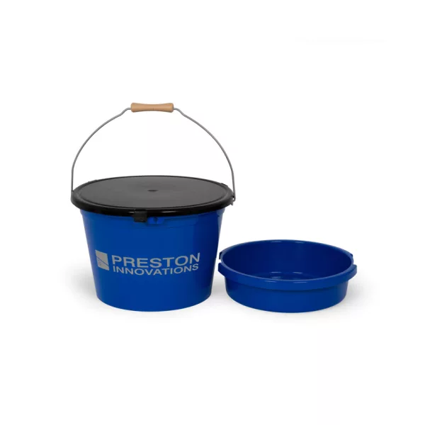 Preston 18l Bucket Set
