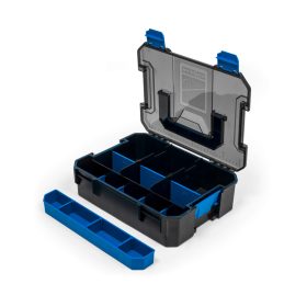 Preston Hardcase Feeder System Storage 10x27x35cm