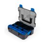 Preston Hardcase Feeder System Storage 10x27x35cm