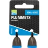 Preston Plummets Plummet Lead 15gr 2pcs