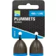 Preston Plummets Depth Sounding Lead 45gr 2pcs