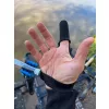 Preston Extremity Finger Stall Casting Glove