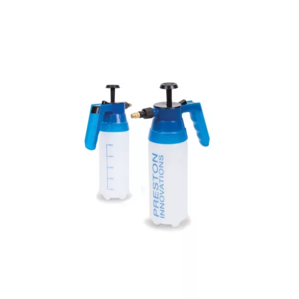 Preston Bait Sprayer Groundbait Sprayer