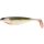 WESTIN ShadTeez 7cm 4g Bass Orange 4pcs Plastic lures