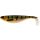 WESTIN ShadTeez 7cm 4g Bling Perch 4pcs Plastic lures