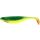 WESTIN ShadTeez 9 cm 7 g Fireflake 3 pcs/pack Plastic artificial bait
