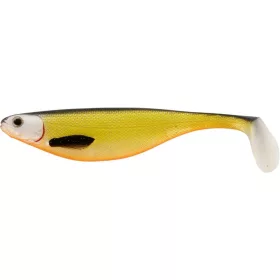   WESTIN ShadTeez 9 cm 7 g Official Roach 3 pcs/pack Plastic lure